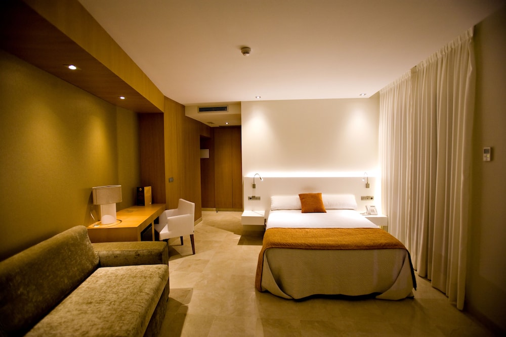 Hotel Barrameda 13/35