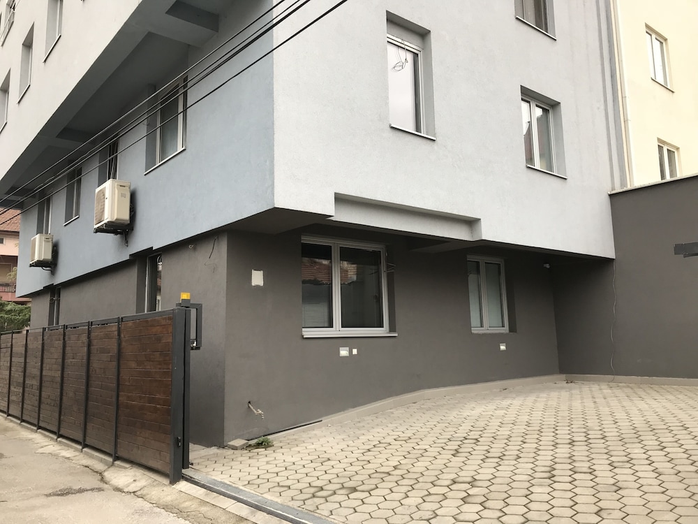 Joan Apartments & Spa 41/50