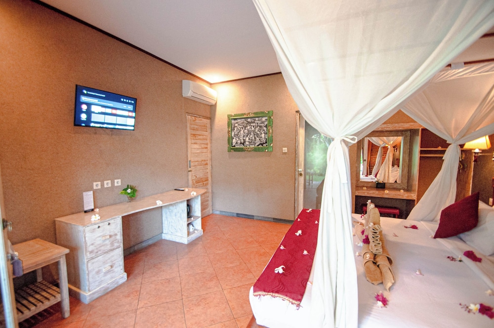 Kubuku Eco Dive Lodge And Yoga 41/72