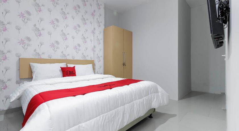 Reddoorz Near Metropolitan Mall Bekasi 19/50
