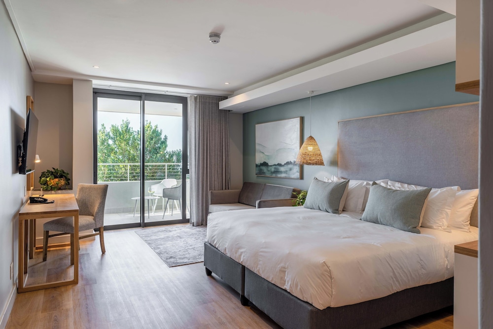 Plett Quarter Apartments 14/61