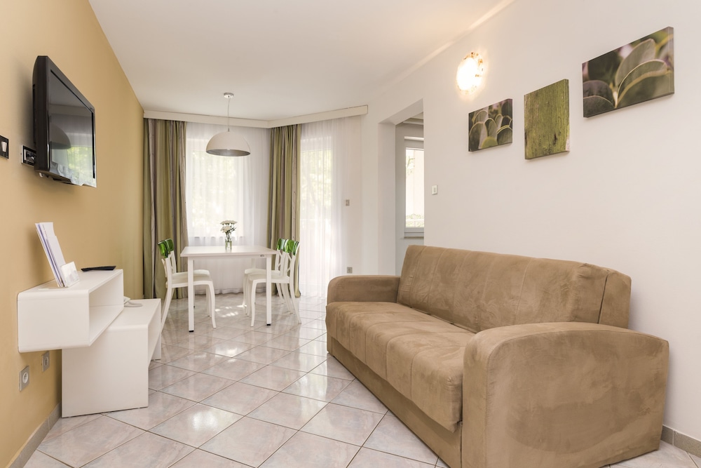 Apartments Amfora Plava Laguna 20/48