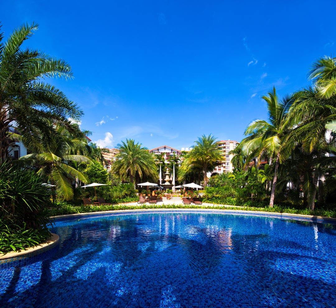 International Resort Hotel Sanya 46/48