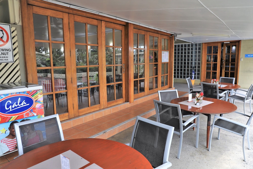 Huon Gulf Hotel and Apartments 34/49