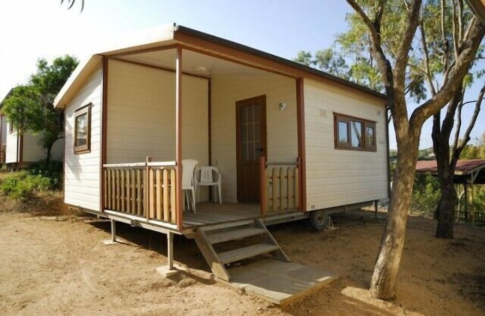 Camping Village Capo D Orso 6/61