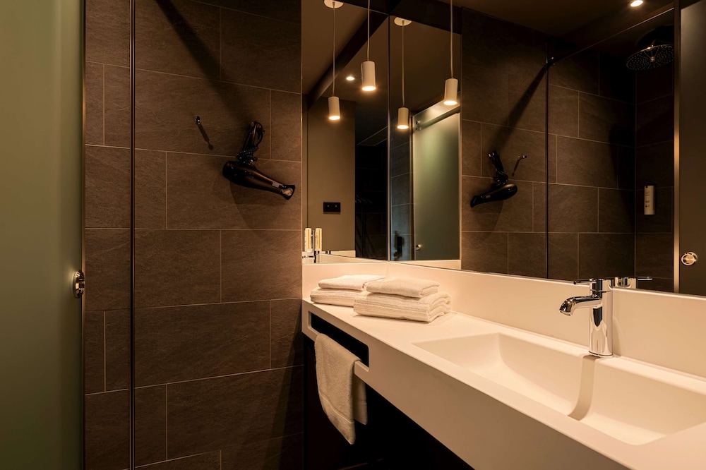 Zleep Hotel Prague 44/47