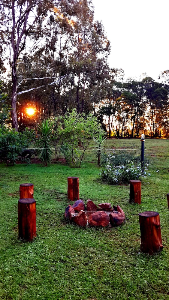 Woodland Gardens 41/50
