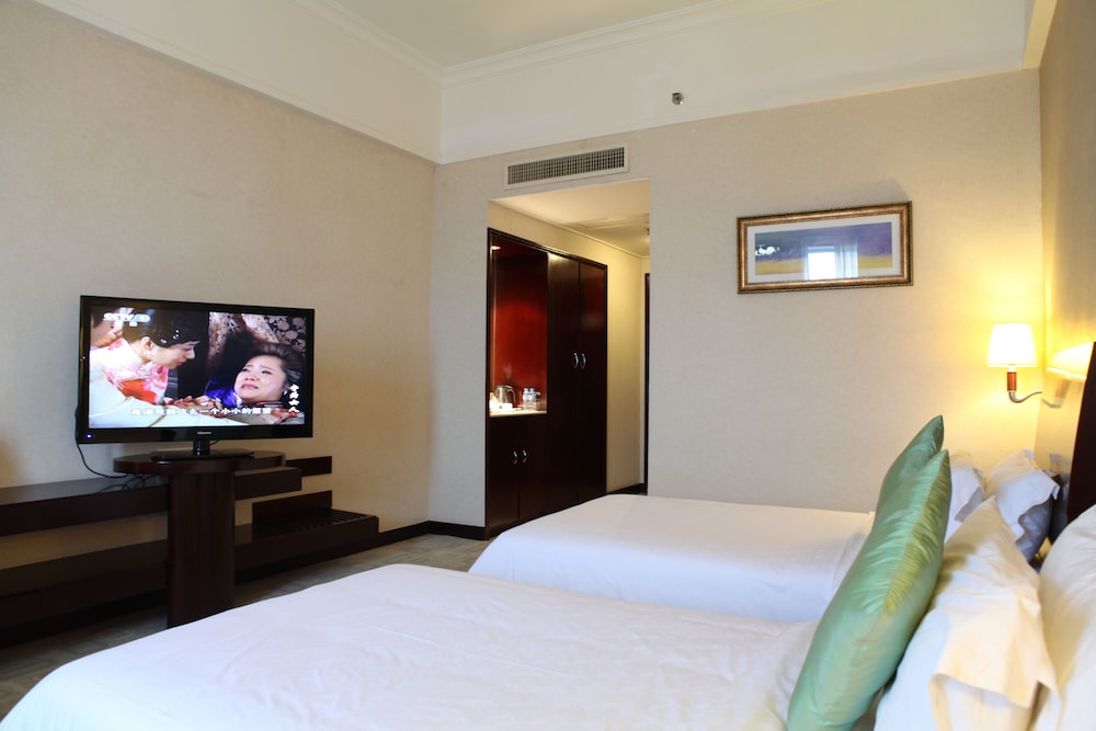 Global Business Hotel 10/49
