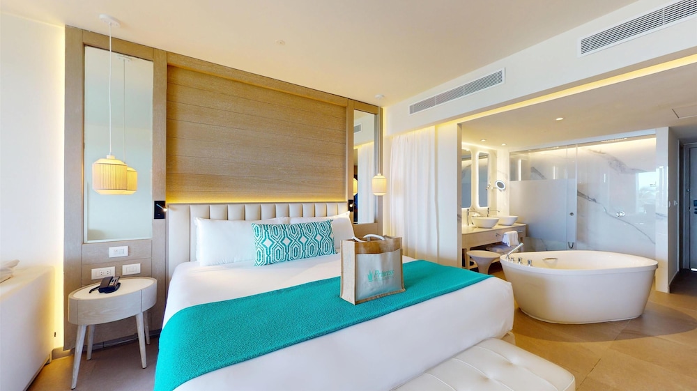 Junior Suite Platinum