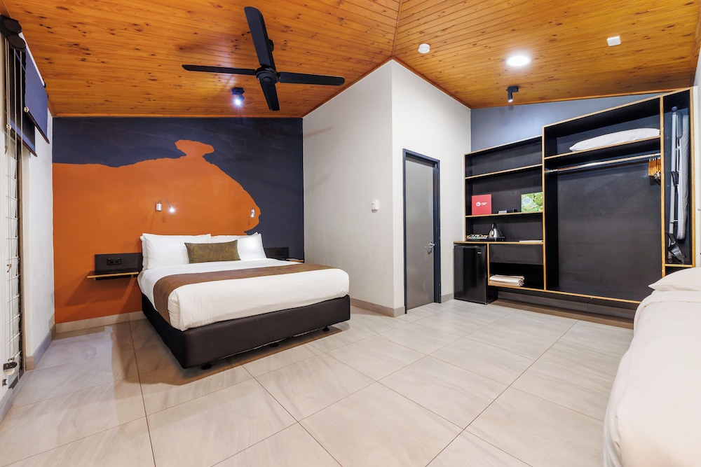 Cooinda Lodge Kakadu 10/50