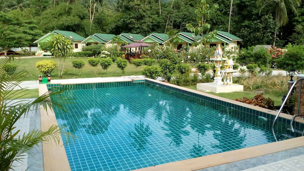 Tara Resort Samui 38/44