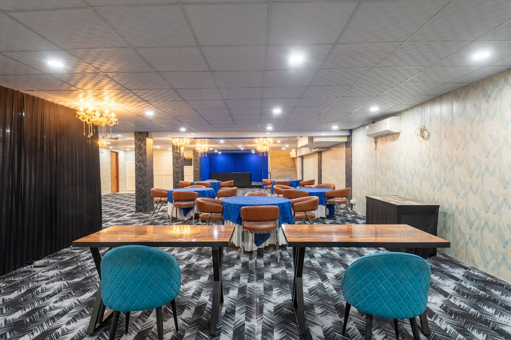 Hotel Oyster Pearl 26/50