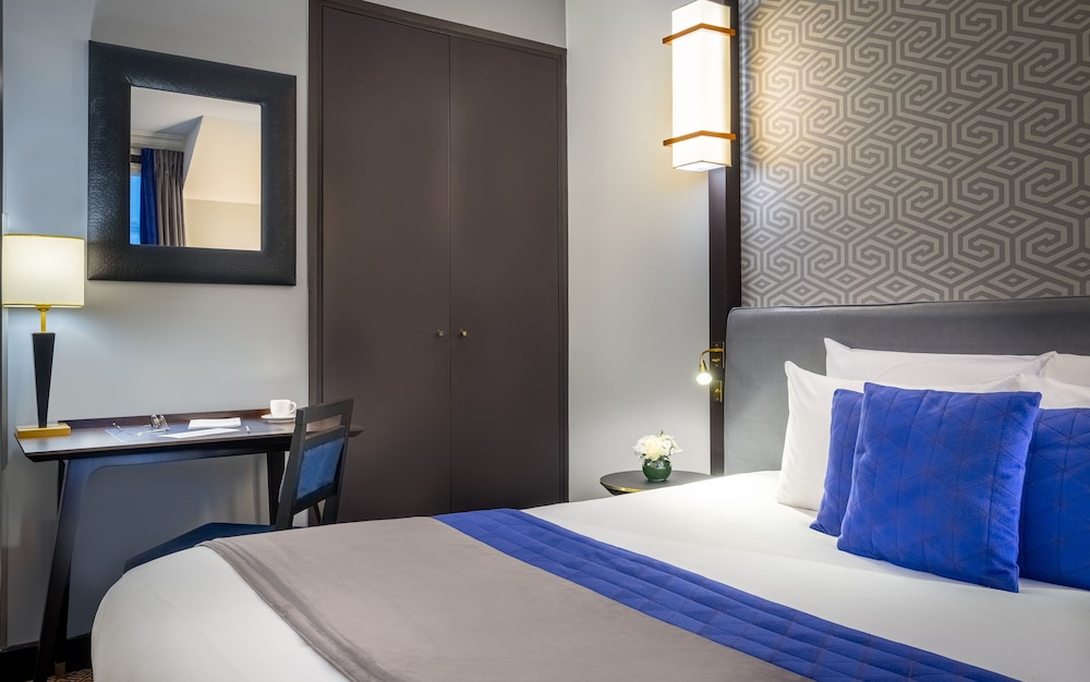 Hotel Le Marquis by Inwood Hotels 4/38