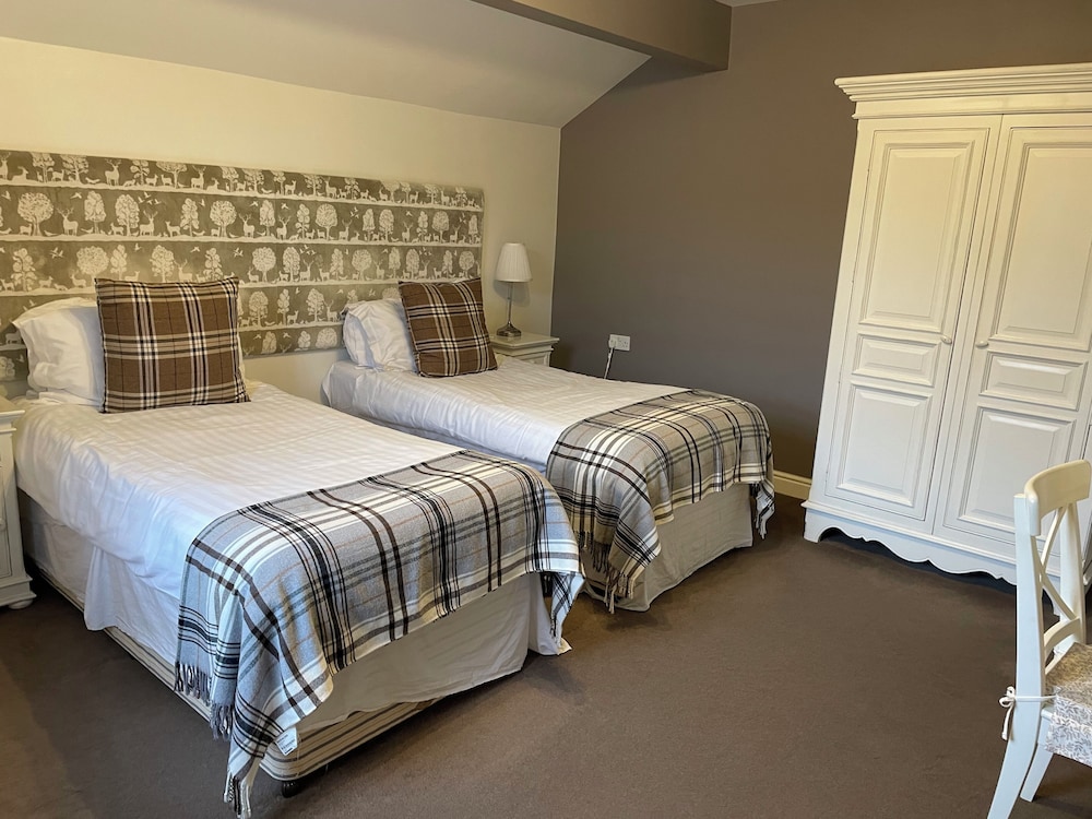 OYO New Inn Hotel 21/52
