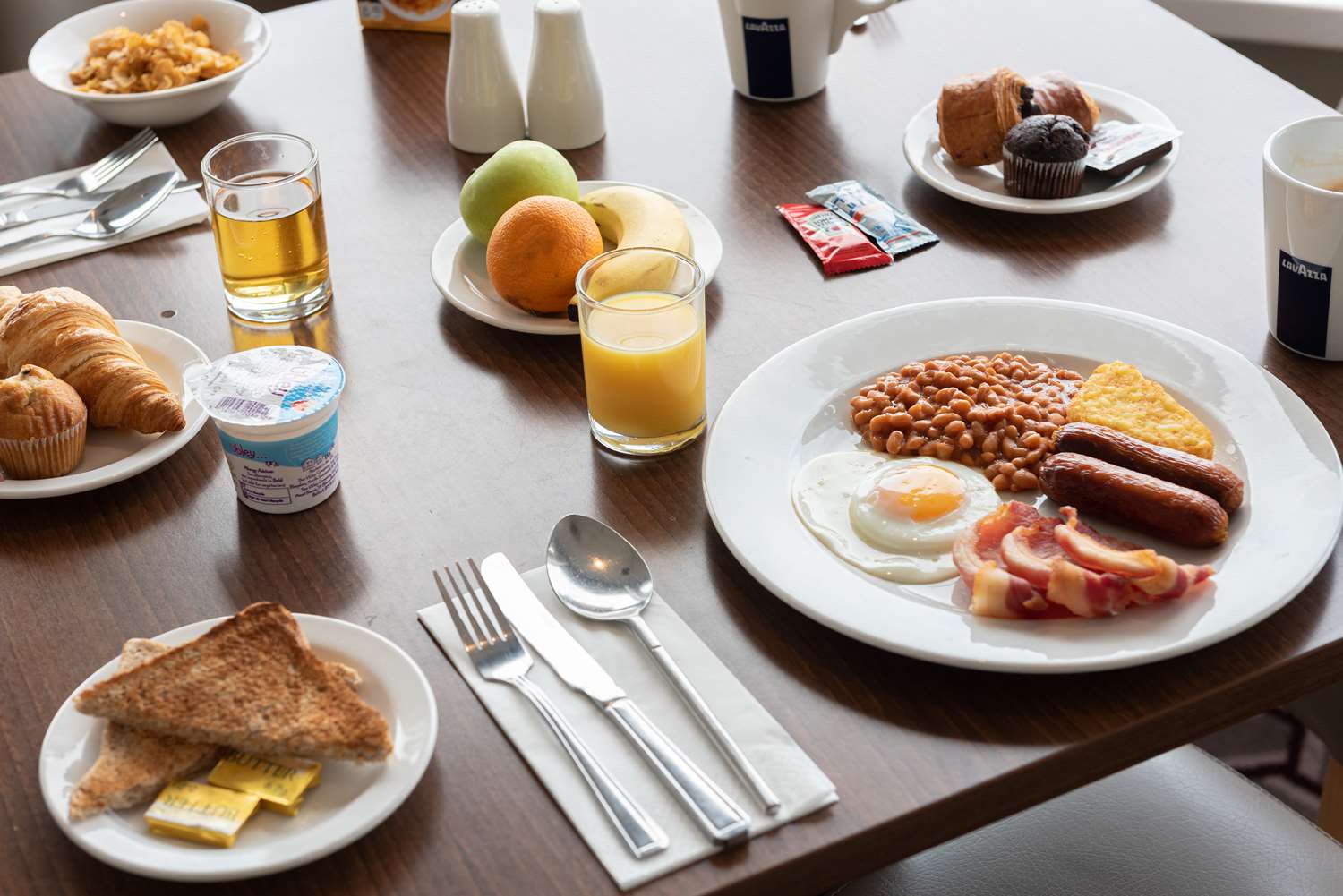 Best Western Carlton Hotel 14/21