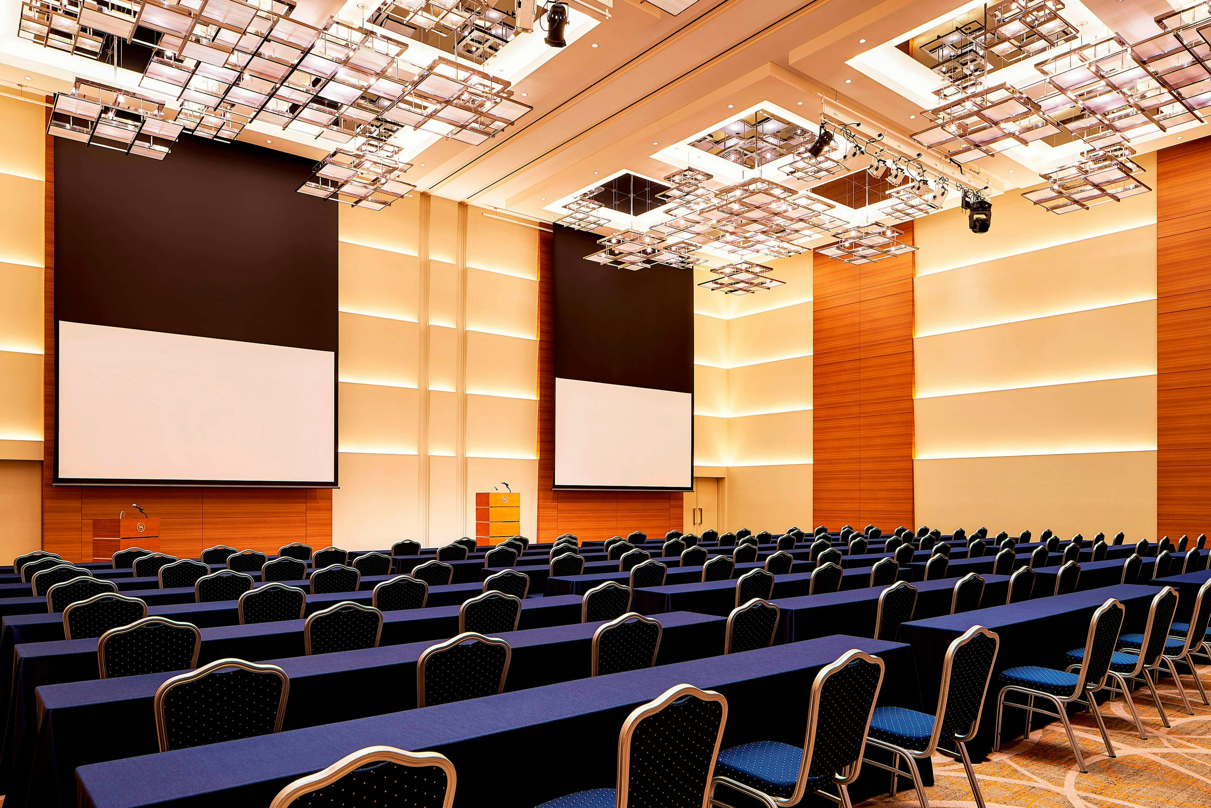 Sheraton Grand Hiroshima Hotel 41/44