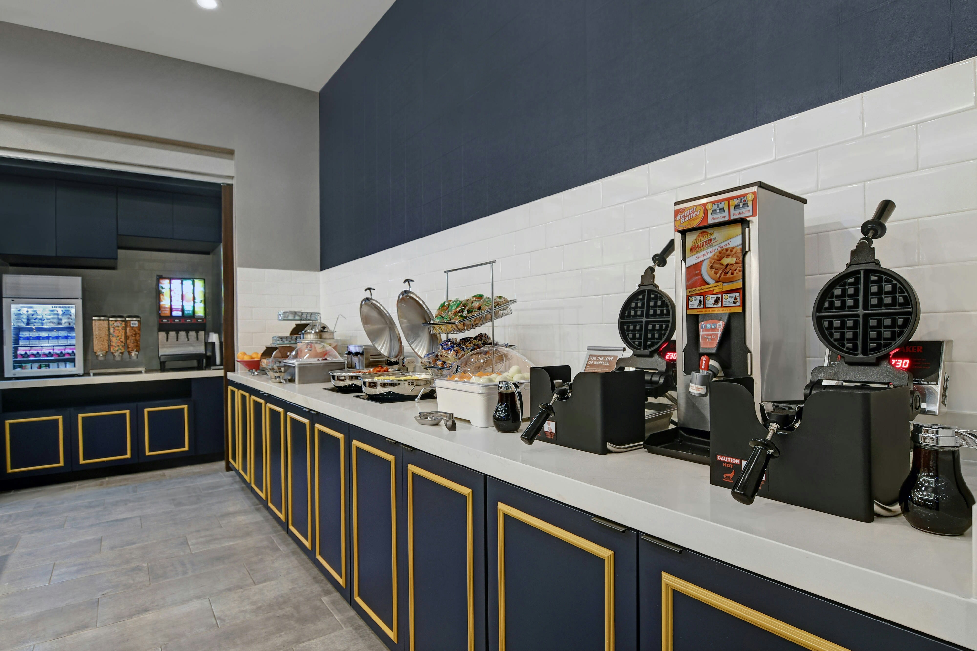 TownePlace Suites by Marriott Cincinnati Downtown 4/21