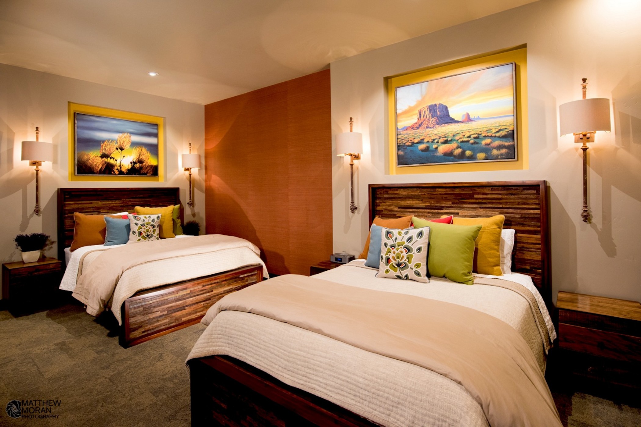 Desert Rose Resort & Cabins 5/25