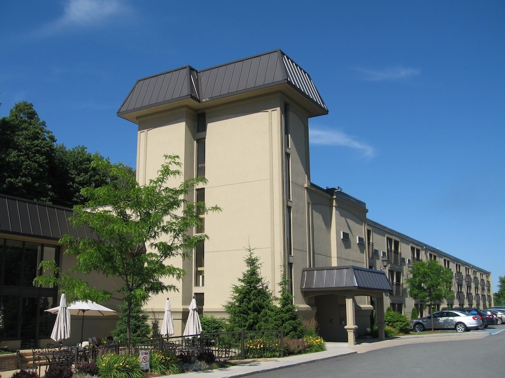 Hotel Le President 7/46