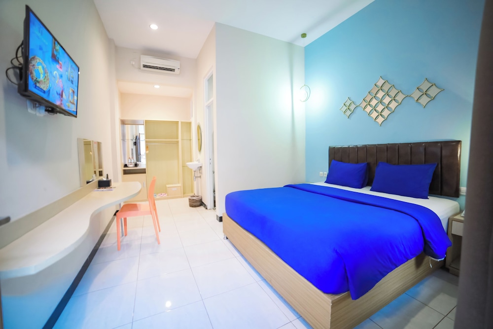Ceria Boutique Hotel 22/54