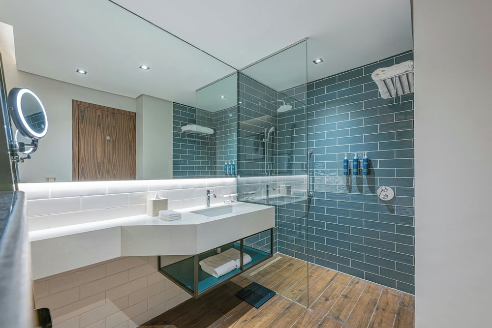 Four Points by Sheraton King Abdulaziz Road 60/62