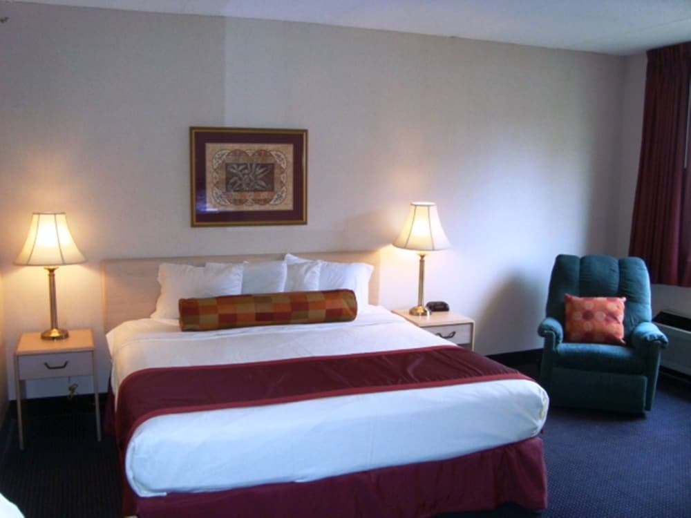 Hotel Pigeon Forge 12/57