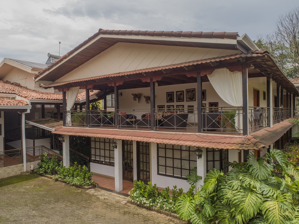 埃尔罗德乡村旅馆 & 牛排馆(El Rodeo Estancia Boutique Hotel & Steakhouse) 图片5