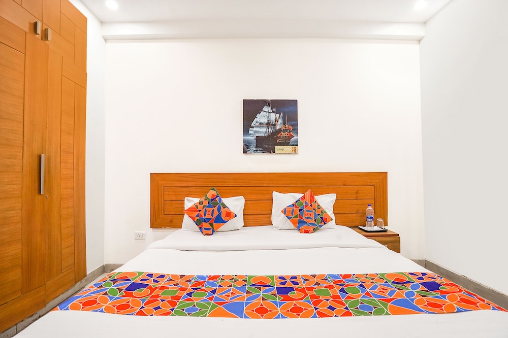 Fabhotel Nstay 32 25/30