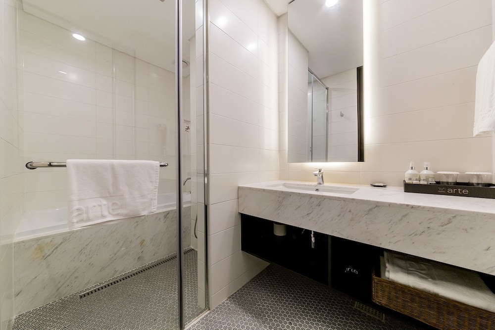 Hotel Arte 53/56