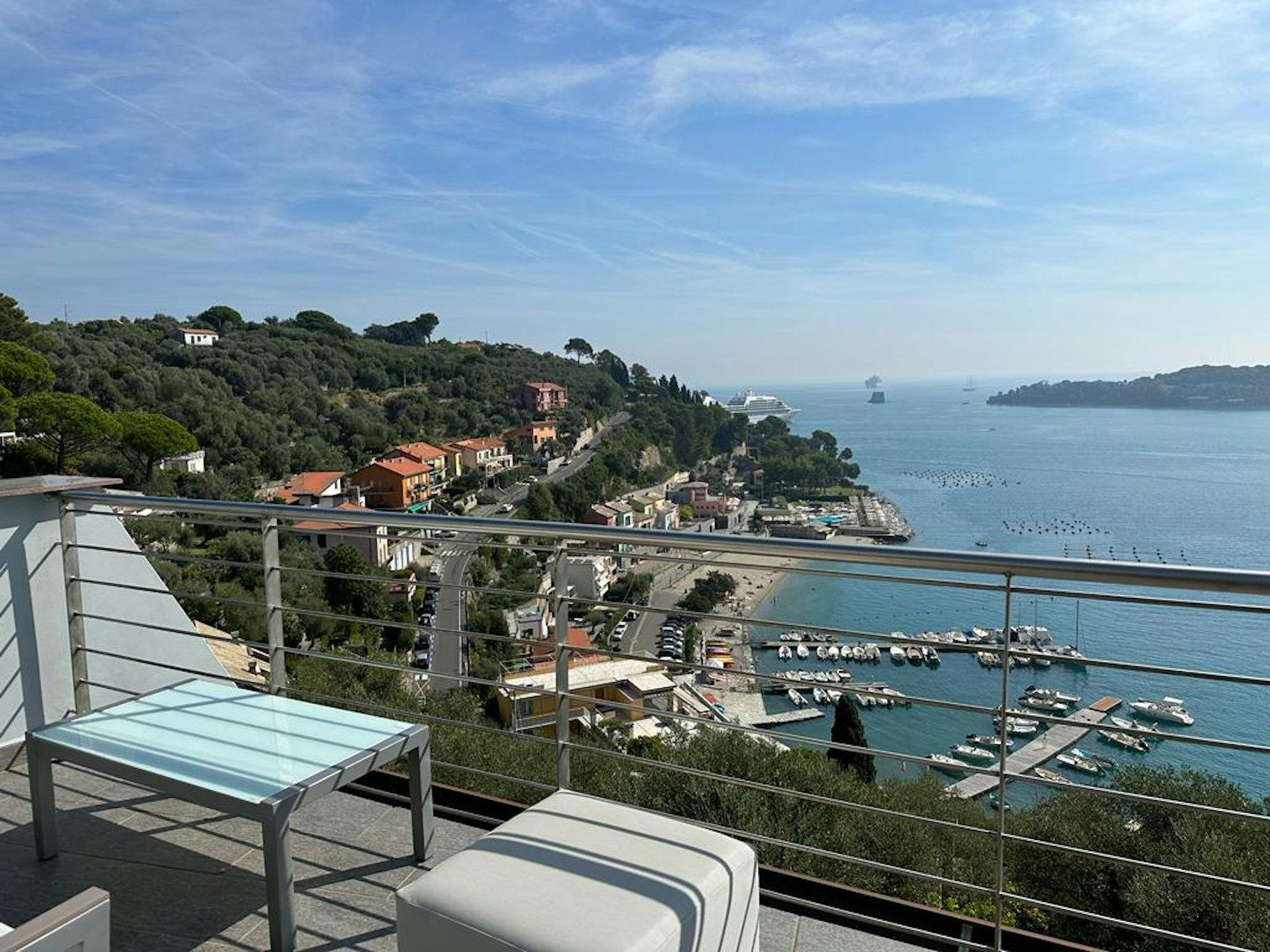 Cristallo Park Hotel 33/39