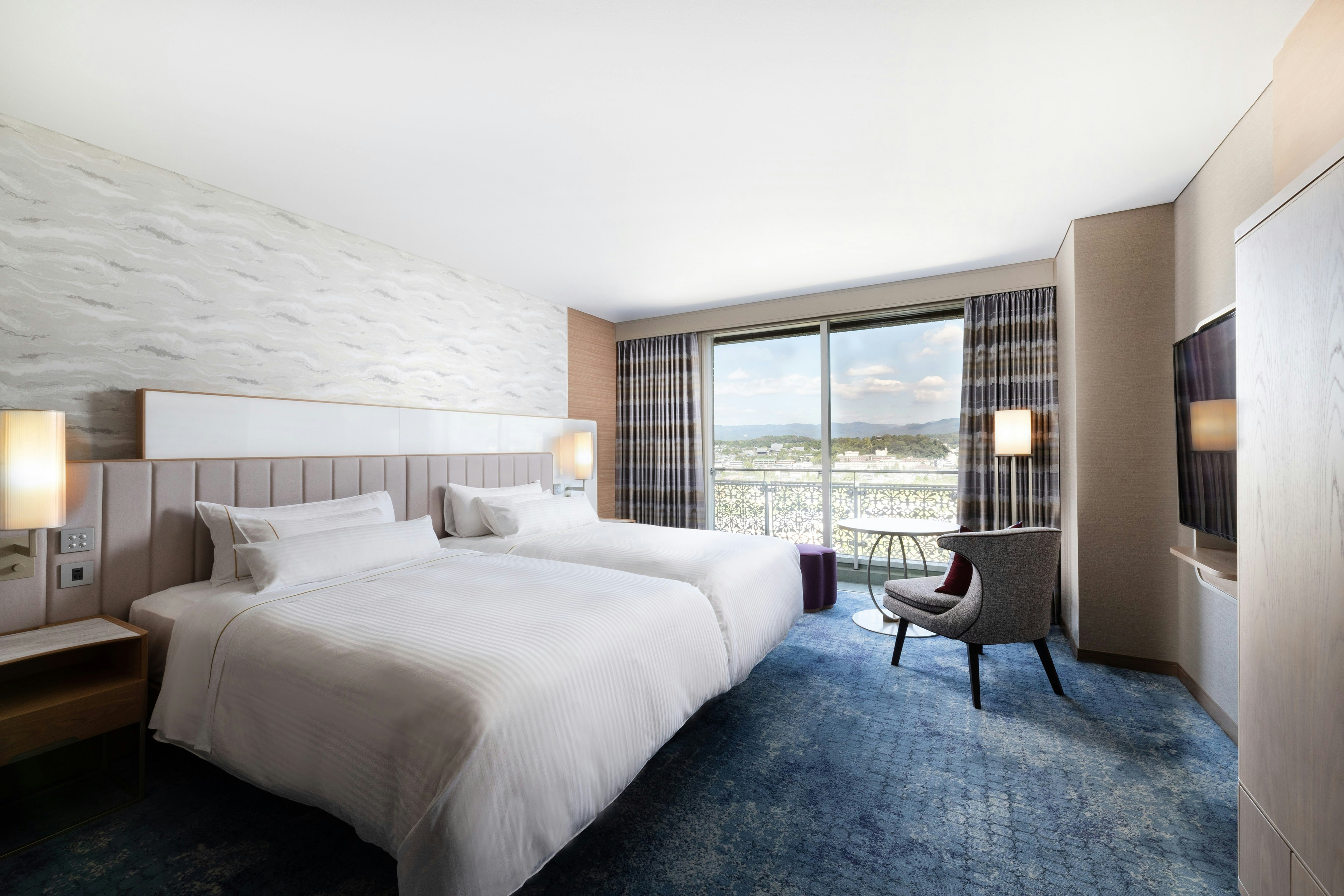 Westin Miyako 23/78