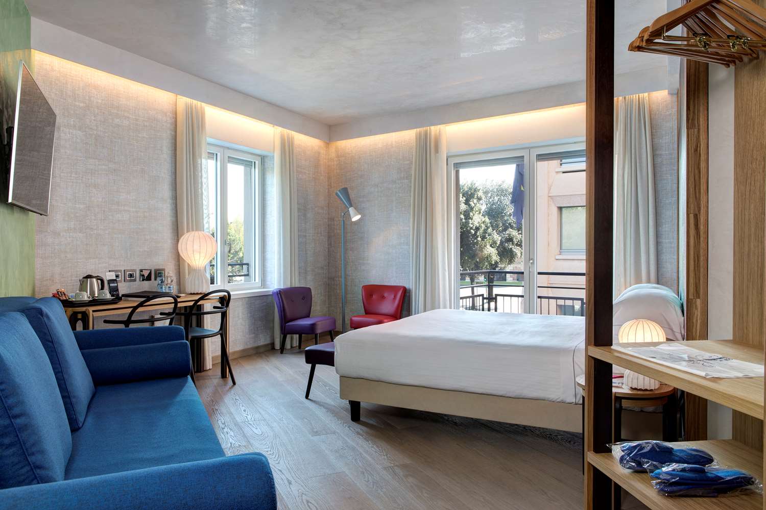 Hotel Firenze (ex Best Western) 19/65