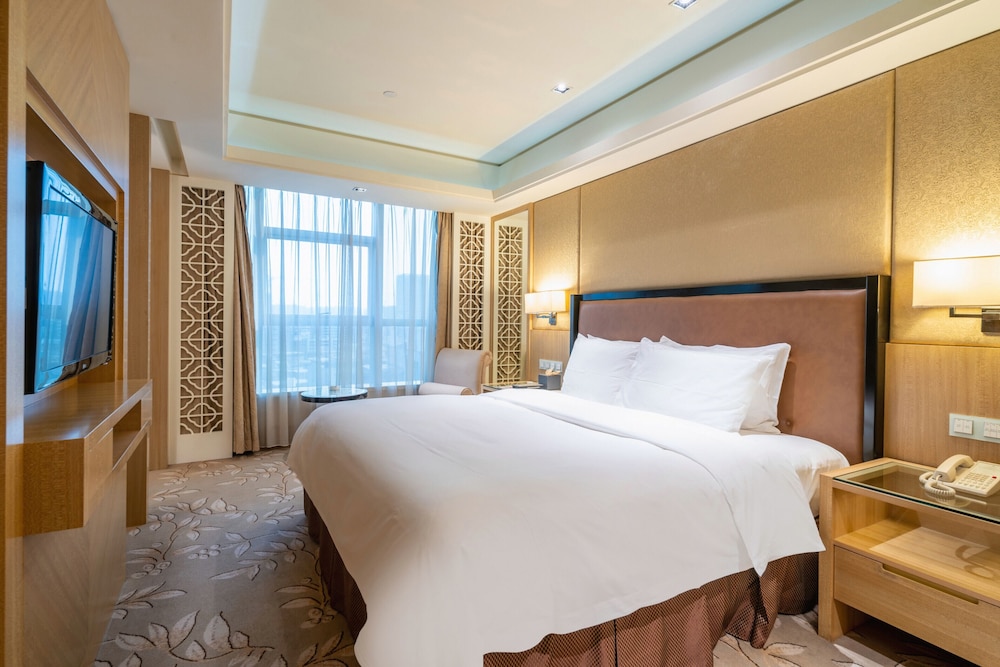Quanzhou C&D Hotel 19/72