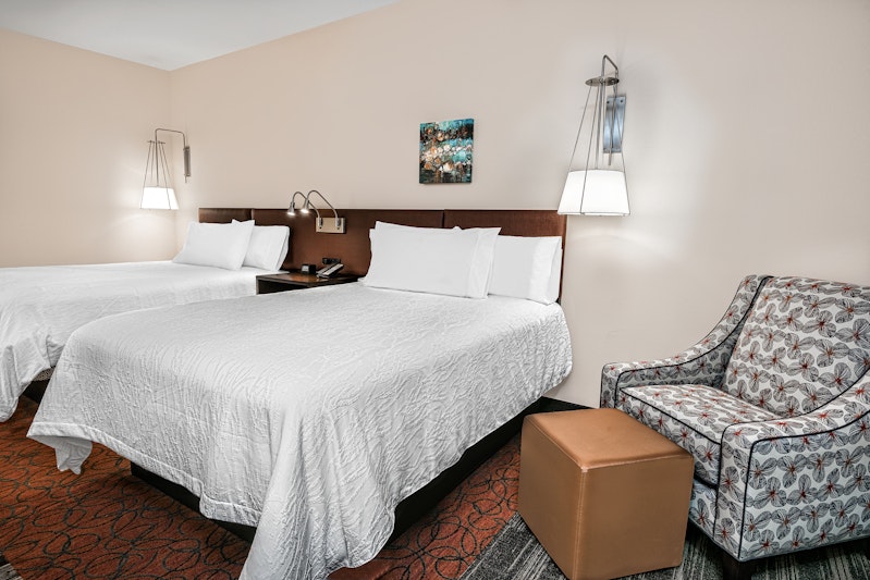 Hilton Garden Inn San Marcos 17/67