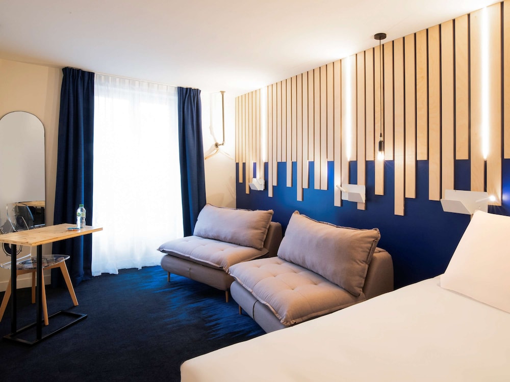 Ibis Styles Paris Lafayette Opera 37/68