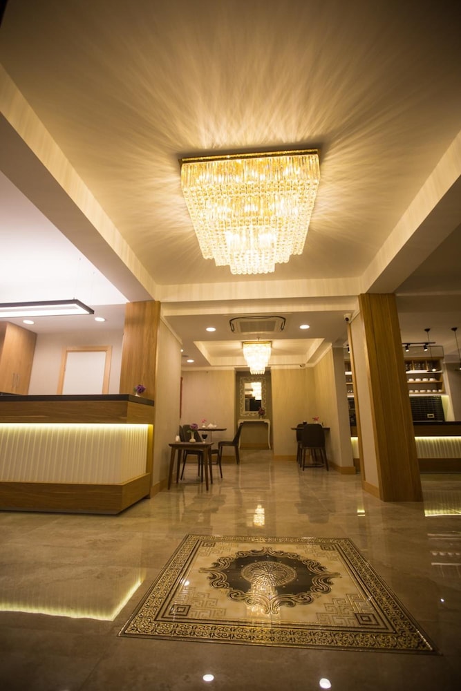 Blue Sea Hotel 28/47