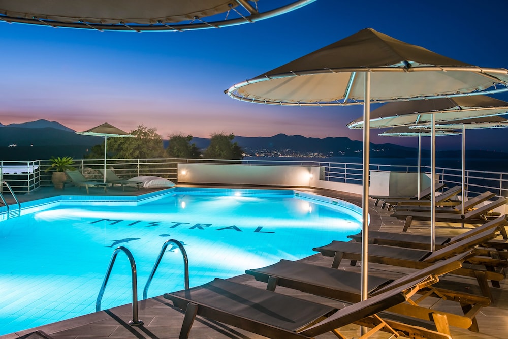 Mistral Mare Hotel 16/38