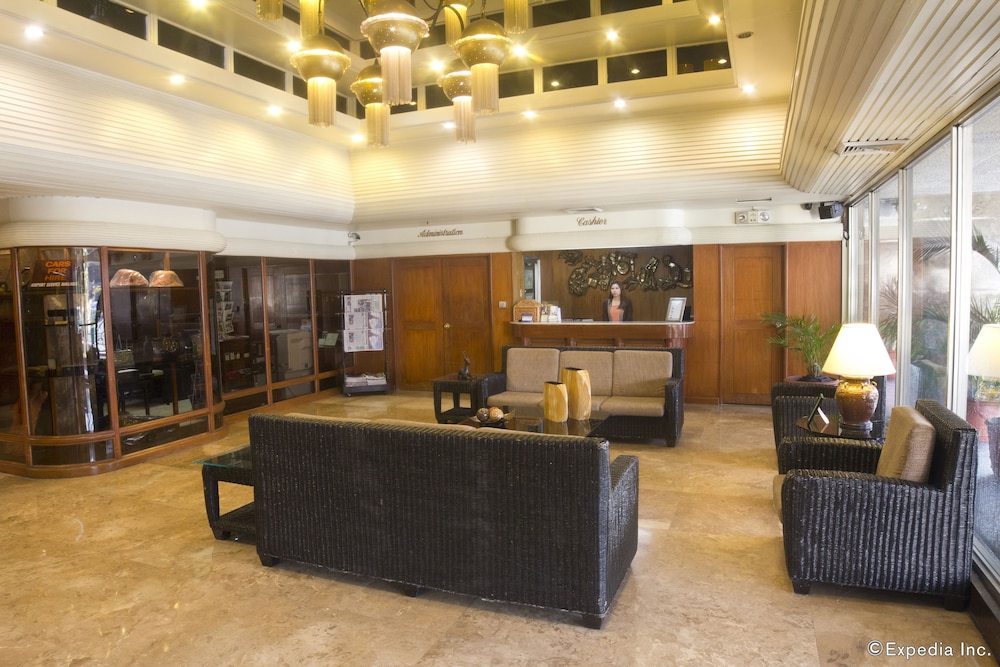 Copacabana Apartment Hotel 33/61