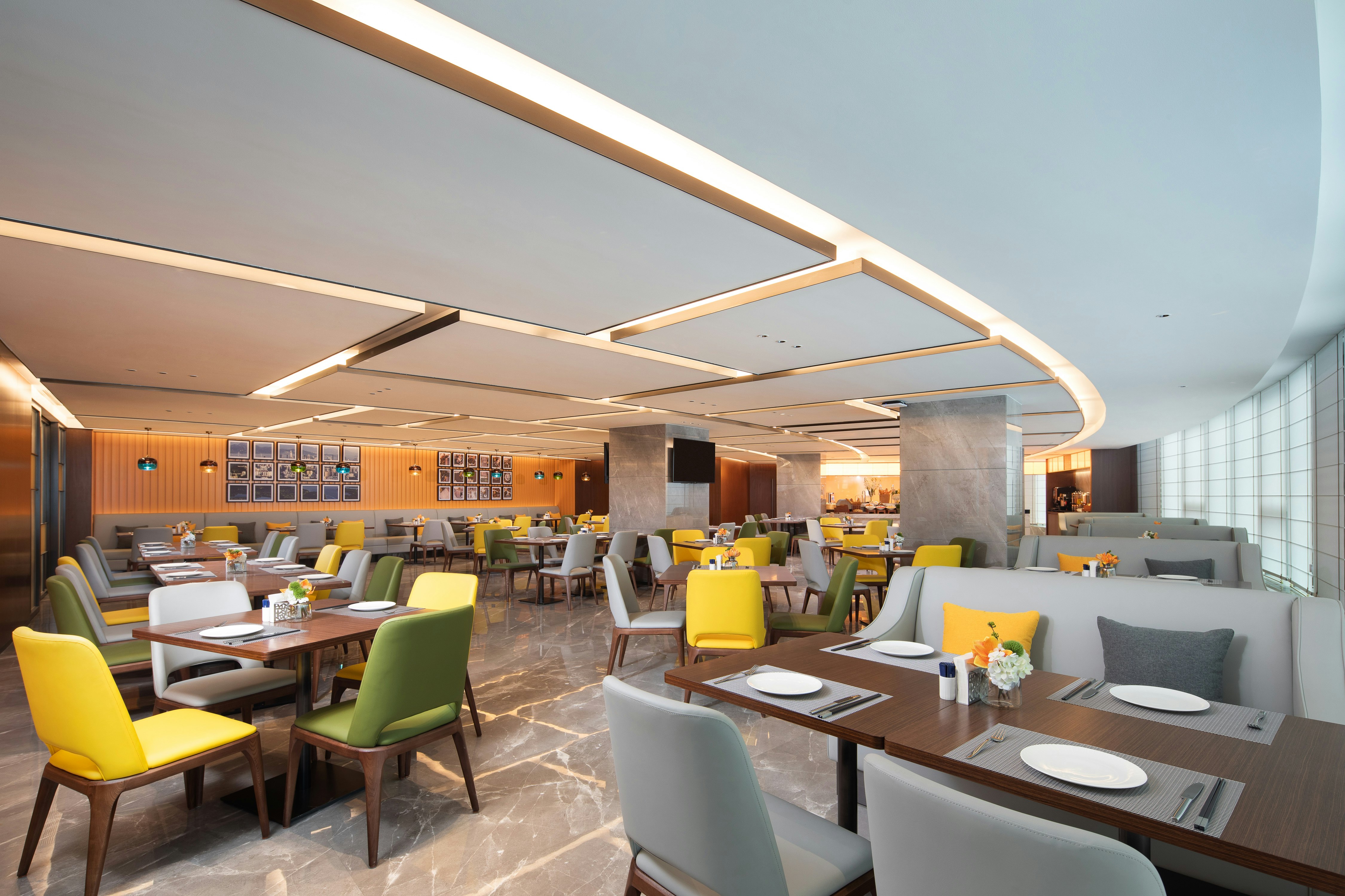 Hampton by Hilton Shenzhen Bao ' an Xin ' an 34/50