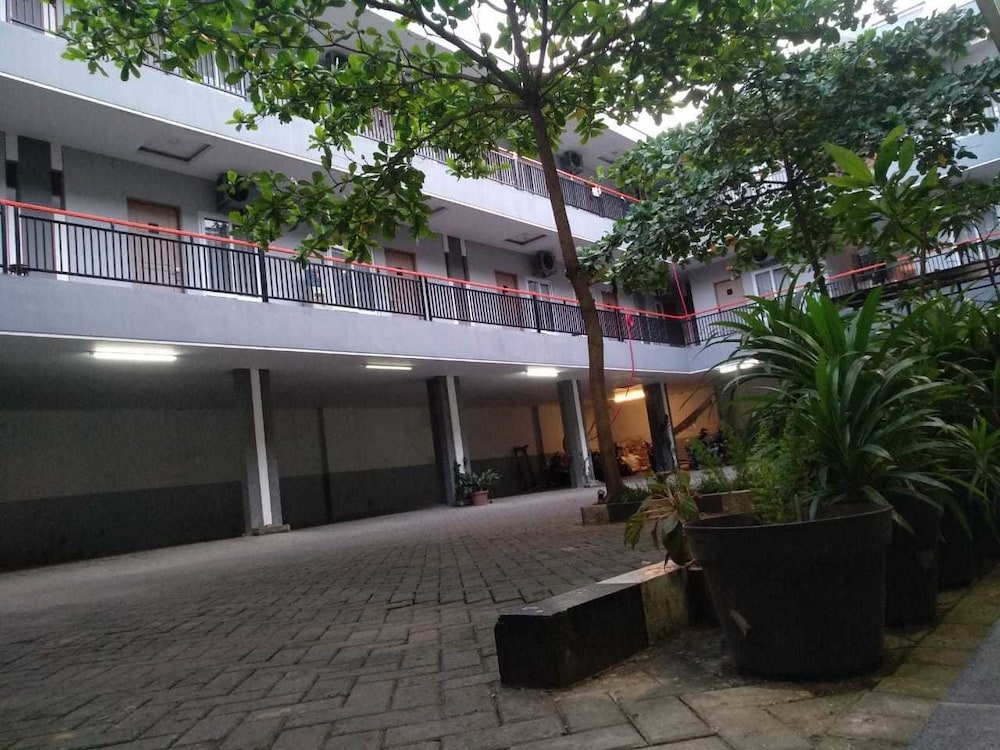 Hotel Sonic Airport Semarang 4/21