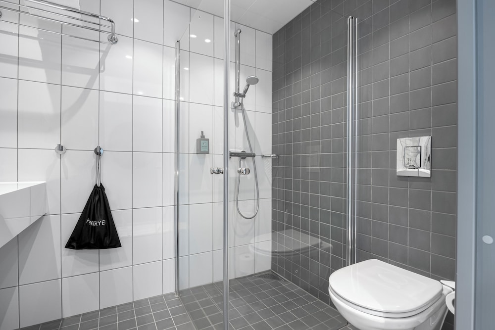Comfort Hotel Porsgrunn 50/50