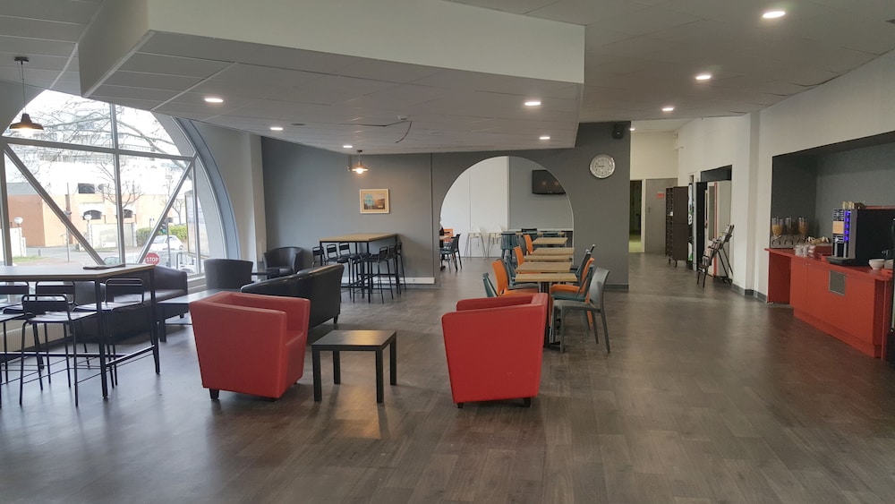 Hotel F1 Cergy Pontoise 36/49