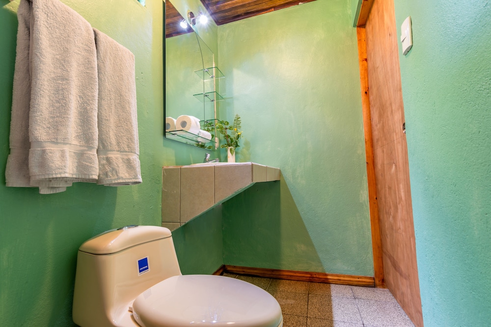 Cabinas Arrecife 46/47