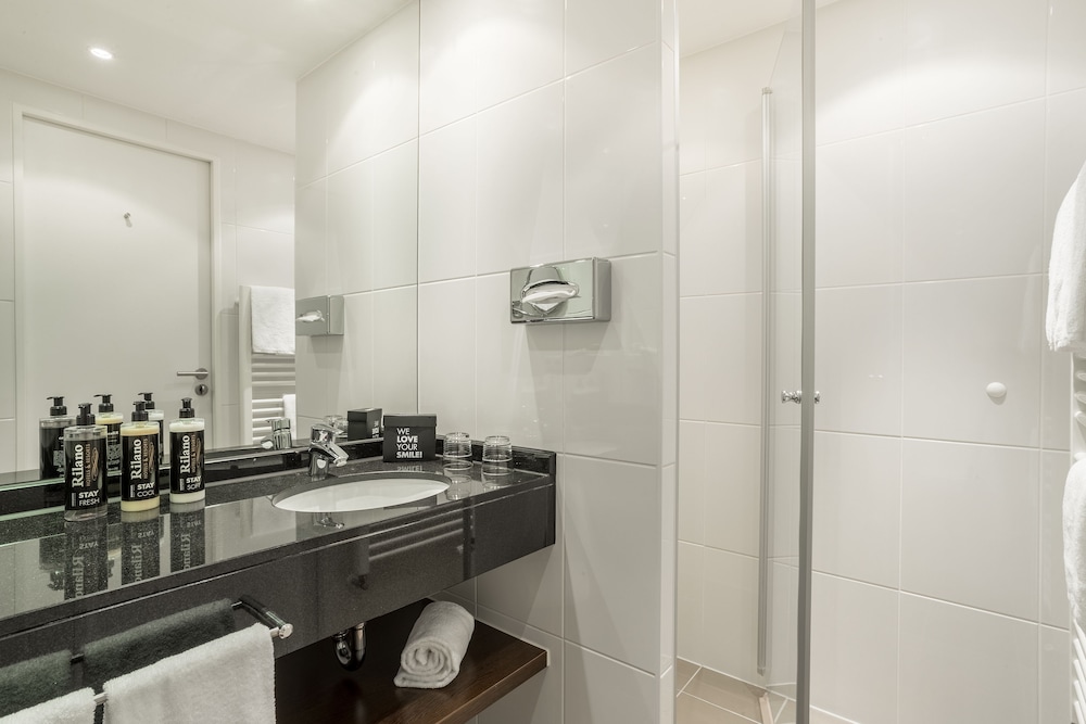 Rilano 24/7 Hotel Munchen 24/26