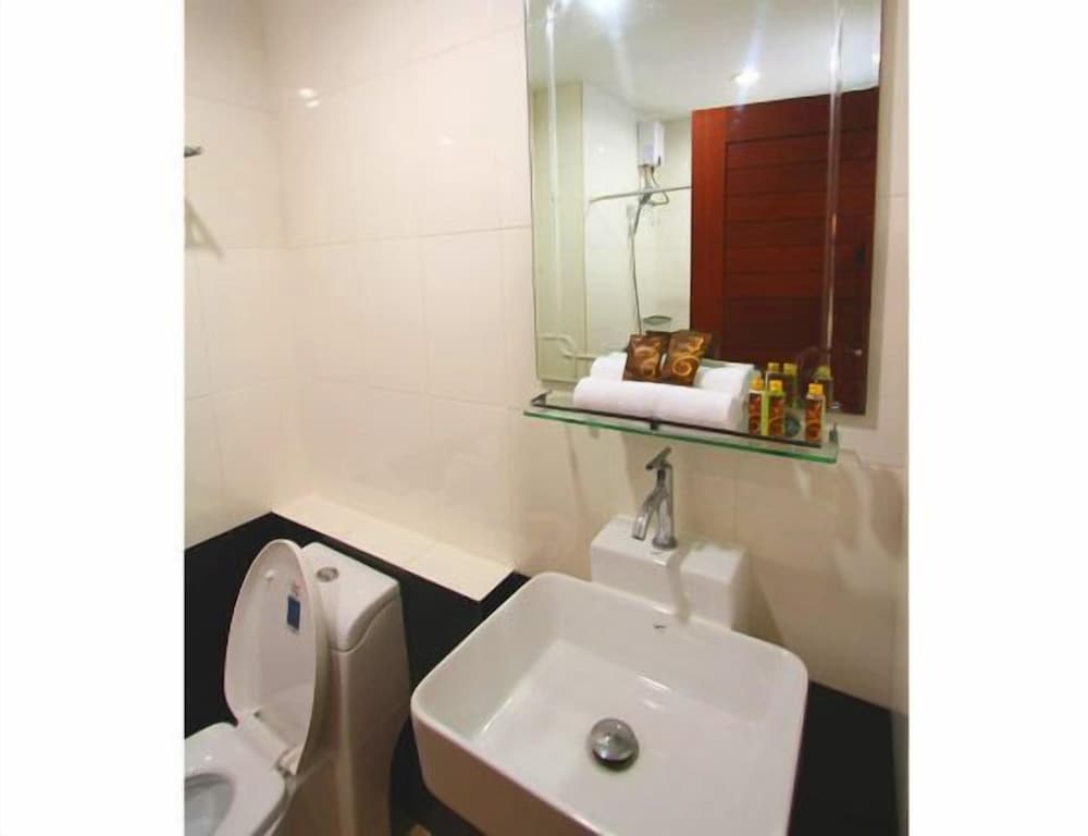 The Loft Resort Bangkok 44/44