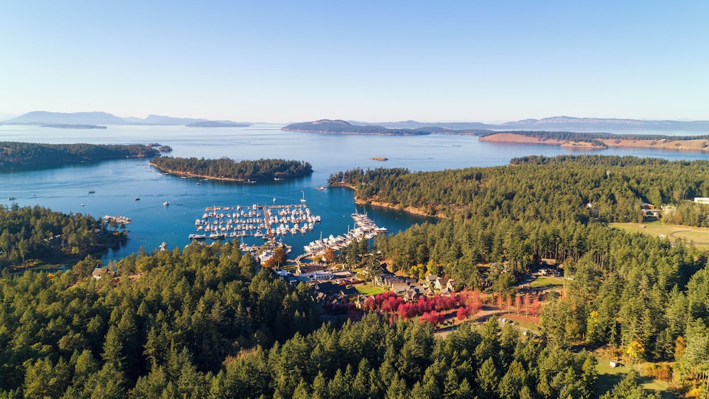 Roche Harbor Resort 72/77