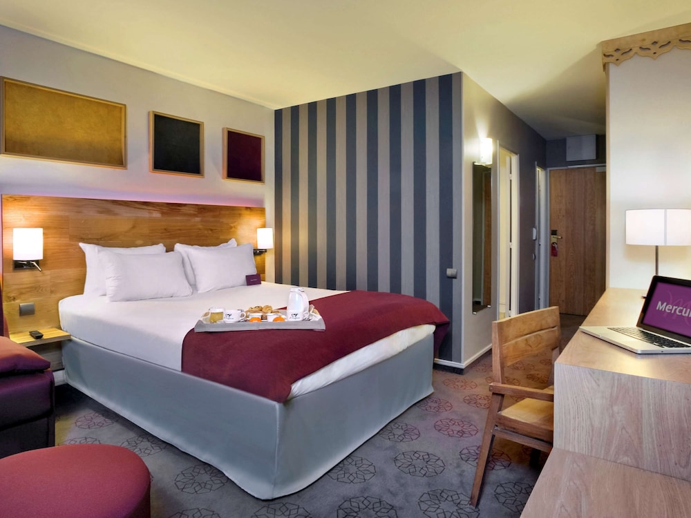 Mercure Saint-Lary 23/68