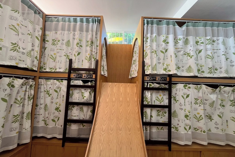 Memmoth Hostel In Lampang 43/50