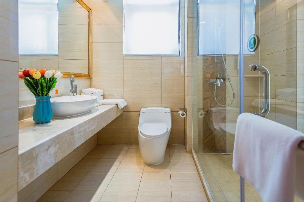 Vienna Hotel (Taicang Zhenghe Road) 40/40