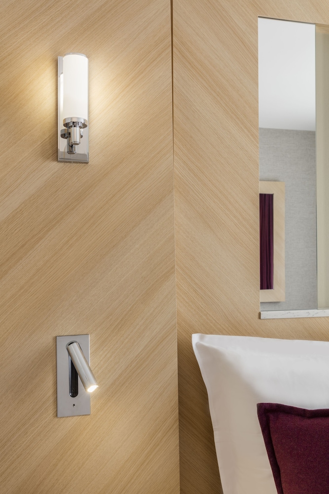 Hotel Louvre Saint Honore 23/51